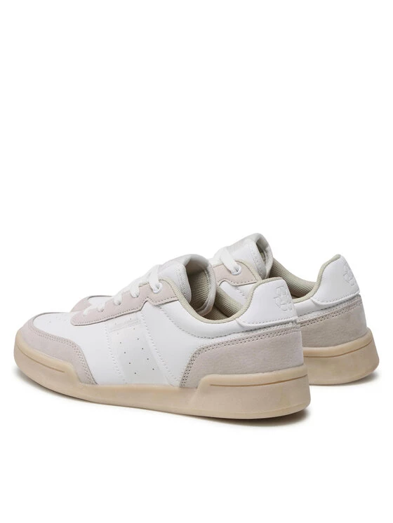 Sprandi Γυναίκες Αθλητικά WP40-21432Z Λευκό 5 Sprandi Γυναίκες Αθλητικά WP40-21432Z Λευκό - Image 3