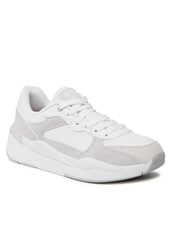 Sprandi Γυναίκες Αθλητικά WP40-20124Y Λευκό 3 Sprandi Γυναίκες Αθλητικά WP40-20124Y Λευκό