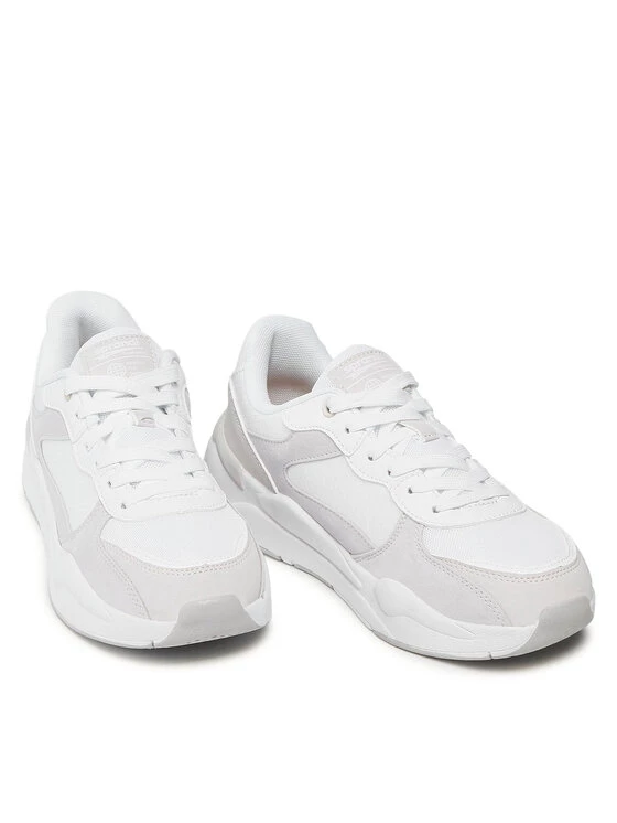 Sprandi Γυναίκες Αθλητικά WP40-20124Y Λευκό 7 Sprandi Γυναίκες Αθλητικά WP40-20124Y Λευκό - Image 5