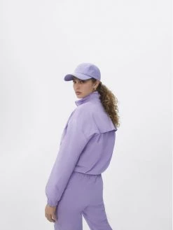 Sprandi Γυναίκες Μπουφάν Anorak SP22-KUD102 Μωβ Regular Fit 12 Sprandi Γυναίκες Μπουφάν Anorak SP22-KUD102 Μωβ Regular Fit -Sprandi Εκπτώσεις unnamed file 342