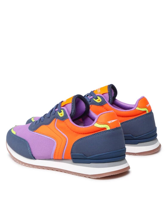 Sprandi Γυναίκες Αθλητικά WP07-01509-05 Μωβ 5 Sprandi Γυναίκες Αθλητικά WP07-01509-05 Μωβ - Image 3