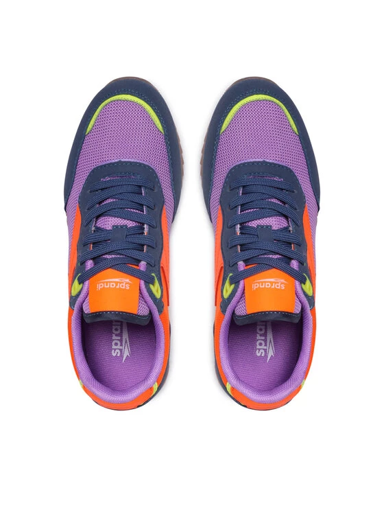 Sprandi Γυναίκες Αθλητικά WP07-01509-05 Μωβ 8 Sprandi Γυναίκες Αθλητικά WP07-01509-05 Μωβ - Image 6