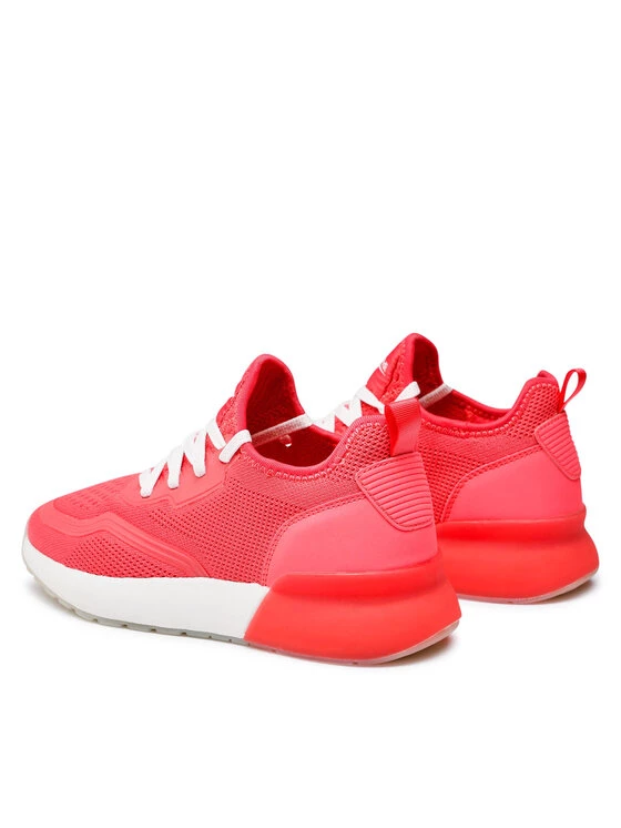 Sprandi Γυναίκες Αθλητικά WP07-01536-02 Ροζ 5 Sprandi Γυναίκες Αθλητικά WP07-01536-02 Ροζ - Image 3