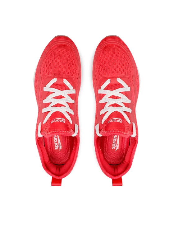 Sprandi Γυναίκες Αθλητικά WP07-01536-02 Ροζ 8 Sprandi Γυναίκες Αθλητικά WP07-01536-02 Ροζ - Image 6