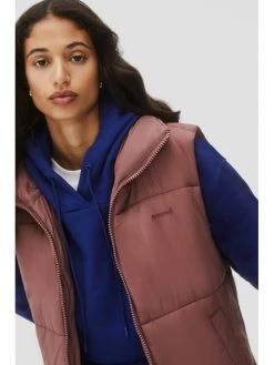 Sprandi Γυναίκες Γιλέκα Γιλέκο AW21-KJD007 Ροζ Regular Fit 10 Sprandi Γυναίκες Γιλέκα Γιλέκο AW21-KJD007 Ροζ Regular Fit -Sprandi Εκπτώσεις unnamed file 3441