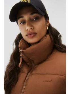 Sprandi Γυναίκες Γιλέκα Γιλέκο AW21-KJD004 Καφέ Regular Fit 10 Sprandi Γυναίκες Γιλέκα Γιλέκο AW21-KJD004 Καφέ Regular Fit -Sprandi Εκπτώσεις unnamed file 3447