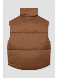 Sprandi Γυναίκες Γιλέκα Γιλέκο AW21-KJD004 Καφέ Regular Fit 13 Sprandi Γυναίκες Γιλέκα Γιλέκο AW21-KJD004 Καφέ Regular Fit -Sprandi Εκπτώσεις unnamed file 3450