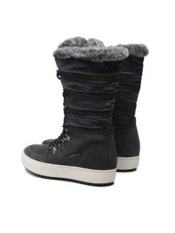 Sprandi Γυναίκες Μπότες Χιονιού 2760.10/SP Γκρι -Sprandi Εκπτώσεις unnamed file 3465