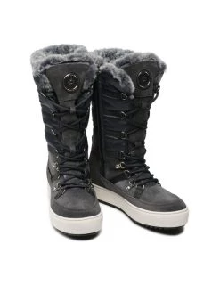 Sprandi Γυναίκες Μπότες Χιονιού 2760.10/SP Γκρι -Sprandi Εκπτώσεις unnamed file 3467