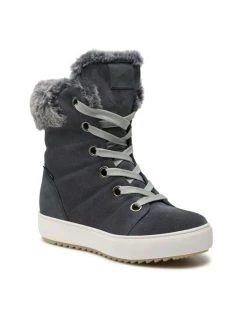 Sprandi Γυναίκες Μπότες Χιονιού 2774.6/SP Σκούρο μπλε