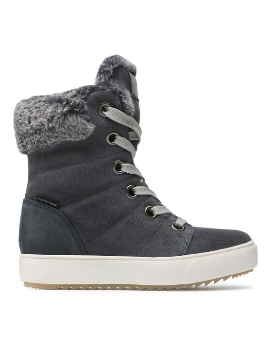 Sprandi Γυναίκες Μπότες Χιονιού 2774.6/SP Σκούρο μπλε 4 Sprandi Γυναίκες Μπότες Χιονιού 2774.6/SP Σκούρο μπλε - Image 2