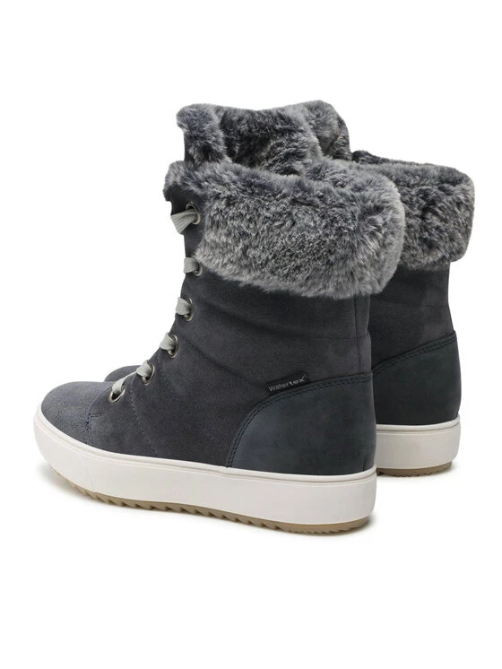 Sprandi Γυναίκες Μπότες Χιονιού 2774.6/SP Σκούρο μπλε 5 Sprandi Γυναίκες Μπότες Χιονιού 2774.6/SP Σκούρο μπλε - Image 3