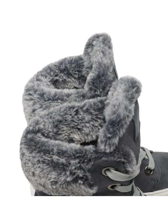 Sprandi Γυναίκες Μπότες Χιονιού 2774.6/SP Σκούρο μπλε 8 Sprandi Γυναίκες Μπότες Χιονιού 2774.6/SP Σκούρο μπλε - Image 6