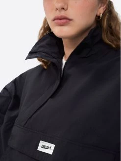 Sprandi Γυναίκες Μπουφάν Anorak SP22-KUD100 Μαύρο Regular Fit 12 Sprandi Γυναίκες Μπουφάν Anorak SP22-KUD100 Μαύρο Regular Fit -Sprandi Εκπτώσεις unnamed file 348