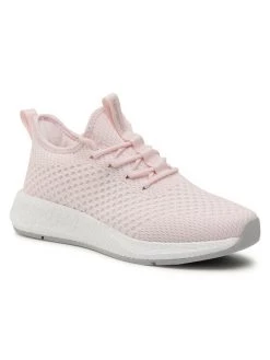 Sprandi Γυναίκες Κλειστά Παπούτσια Αθλητικά WP07-GVA-1 Ροζ