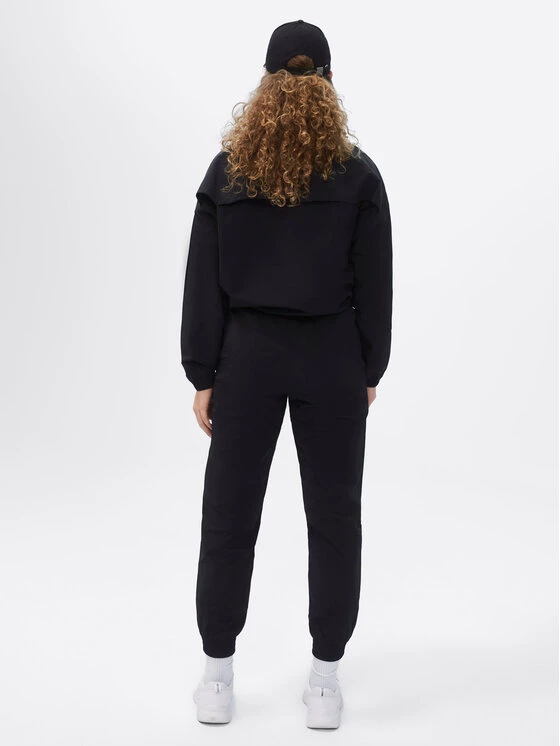 Sprandi Γυναίκες Μπουφάν Anorak SP22-KUD100 Μαύρο Regular Fit 8 Sprandi Γυναίκες Μπουφάν Anorak SP22-KUD100 Μαύρο Regular Fit - Image 6