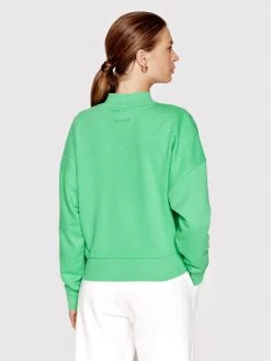 Sprandi Γυναίκες Μπλούζες Μπλούζα SP22-BLD522 Πράσινο Relaxed Fit -Sprandi Εκπτώσεις unnamed file 36