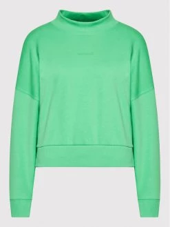 Sprandi Γυναίκες Μπλούζες Μπλούζα SP22-BLD522 Πράσινο Relaxed Fit -Sprandi Εκπτώσεις unnamed file 38