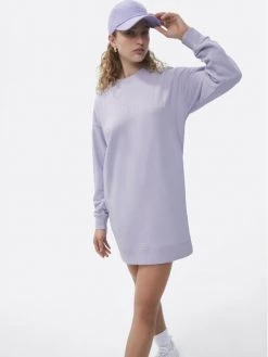 Sprandi Γυναίκες Μπλούζες Χωρίς Φερμουάρ Μπλούζα SP22-SUD003 Μωβ Relaxed Fit 12 Sprandi Γυναίκες Μπλούζες Χωρίς Φερμουάρ Μπλούζα SP22-SUD003 Μωβ Relaxed Fit -Sprandi Εκπτώσεις unnamed file 389