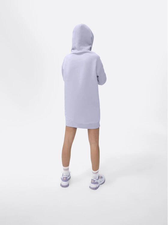 Sprandi Γυναίκες Μπλούζες Χωρίς Φερμουάρ Μπλούζα SP22-SUD012 Μωβ Relaxed Fit 6 Sprandi Γυναίκες Μπλούζες Χωρίς Φερμουάρ Μπλούζα SP22-SUD012 Μωβ Relaxed Fit - Image 4