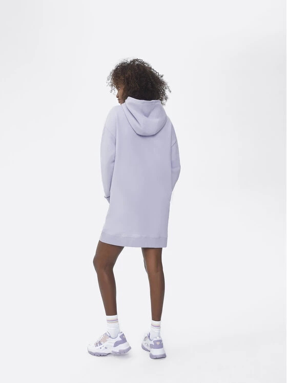 Sprandi Γυναίκες Μπλούζες Χωρίς Φερμουάρ Μπλούζα SP22-SUD012 Μωβ Relaxed Fit 8 Sprandi Γυναίκες Μπλούζες Χωρίς Φερμουάρ Μπλούζα SP22-SUD012 Μωβ Relaxed Fit - Image 6