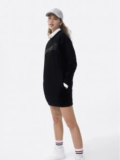 Sprandi Γυναίκες Μπλούζες Χωρίς Φερμουάρ Μπλούζα SP22-SUD002 Μαύρο Relaxed Fit 10 Sprandi Γυναίκες Μπλούζες Χωρίς Φερμουάρ Μπλούζα SP22-SUD002 Μαύρο Relaxed Fit -Sprandi Εκπτώσεις unnamed file 399