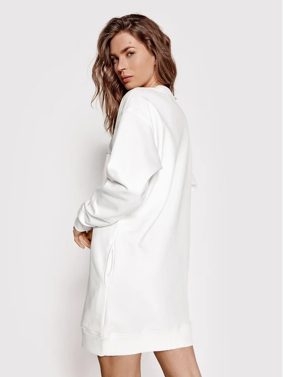 Sprandi Γυναίκες Μπλούζες Χωρίς Φερμουάρ Μπλούζα SP22-SUD001 Λευκό Relaxed Fit 5 Sprandi Γυναίκες Μπλούζες Χωρίς Φερμουάρ Μπλούζα SP22-SUD001 Λευκό Relaxed Fit - Image 3