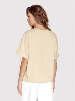 Sprandi Γυναίκες T-shirts T-Shirt SP22-TSD011 Μπεζ Relaxed Fit 10 Sprandi Γυναίκες T-shirts T-Shirt SP22-TSD011 Μπεζ Relaxed Fit -Sprandi Εκπτώσεις unnamed file 428