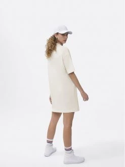 Sprandi Γυναίκες Φορέματα Φόρεμα καθημερινό SP22-SUD020 Λευκό Oversize 11 Sprandi Γυναίκες Φορέματα Φόρεμα καθημερινό SP22-SUD020 Λευκό Oversize -Sprandi Εκπτώσεις unnamed file 441