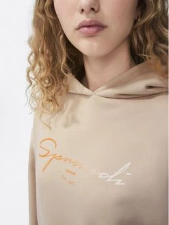Sprandi Γυναίκες Μπλούζες Χωρίς Φερμουάρ Μπλούζα SP22-SUD011 Μπεζ Relaxed Fit 11 Sprandi Γυναίκες Μπλούζες Χωρίς Φερμουάρ Μπλούζα SP22-SUD011 Μπεζ Relaxed Fit -Sprandi Εκπτώσεις unnamed file 447