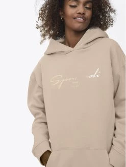 Sprandi Γυναίκες Μπλούζες Χωρίς Φερμουάρ Μπλούζα SP22-SUD011 Μπεζ Relaxed Fit 13 Sprandi Γυναίκες Μπλούζες Χωρίς Φερμουάρ Μπλούζα SP22-SUD011 Μπεζ Relaxed Fit -Sprandi Εκπτώσεις unnamed file 449