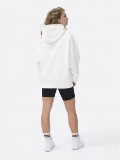 Sprandi Γυναίκες Μπλούζες Μπλούζα SP22-BLD002 Λευκό Relaxed Fit 11 Sprandi Γυναίκες Μπλούζες Μπλούζα SP22-BLD002 Λευκό Relaxed Fit -Sprandi Εκπτώσεις unnamed file 453