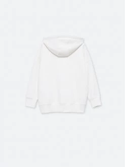 Sprandi Γυναίκες Μπλούζες Μπλούζα SP22-BLD002 Λευκό Relaxed Fit 13 Sprandi Γυναίκες Μπλούζες Μπλούζα SP22-BLD002 Λευκό Relaxed Fit -Sprandi Εκπτώσεις unnamed file 455