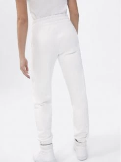 Sprandi Γυναίκες Παντελόνια Φόρμας Παντελόνι φόρμας SP22-SPD010 Λευκό Relaxed Fit -Sprandi Εκπτώσεις unnamed file 458