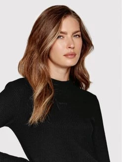 Sprandi Γυναίκες Μπλουζάκια Μπλουζάκι SP22-TSDL500 Μαύρο Regular Fit 10 Sprandi Γυναίκες Μπλουζάκια Μπλουζάκι SP22-TSDL500 Μαύρο Regular Fit -Sprandi Εκπτώσεις unnamed file 47