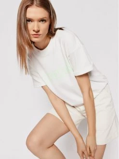 Sprandi Γυναίκες T-shirts T-Shirt SS21-TSD008 Λευκό Regular Fit 12 Sprandi Γυναίκες T-shirts T-Shirt SS21-TSD008 Λευκό Regular Fit -Sprandi Εκπτώσεις unnamed file 478