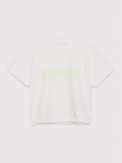 Sprandi Γυναίκες T-shirts T-Shirt SS21-TSD008 Λευκό Regular Fit 13 Sprandi Γυναίκες T-shirts T-Shirt SS21-TSD008 Λευκό Regular Fit -Sprandi Εκπτώσεις unnamed file 479
