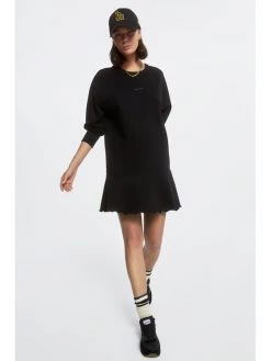 Sprandi Γυναίκες Πλεκτά Φορέματα Φόρεμα υφασμάτινο AW21-SUD004 Μαύρο Relaxed Fit 10 Sprandi Γυναίκες Πλεκτά Φορέματα Φόρεμα υφασμάτινο AW21-SUD004 Μαύρο Relaxed Fit -Sprandi Εκπτώσεις unnamed file 482