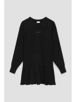 Sprandi Γυναίκες Πλεκτά Φορέματα Φόρεμα υφασμάτινο AW21-SUD004 Μαύρο Relaxed Fit 11 Sprandi Γυναίκες Πλεκτά Φορέματα Φόρεμα υφασμάτινο AW21-SUD004 Μαύρο Relaxed Fit -Sprandi Εκπτώσεις unnamed file 483