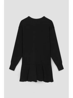 Sprandi Γυναίκες Πλεκτά Φορέματα Φόρεμα υφασμάτινο AW21-SUD004 Μαύρο Relaxed Fit 12 Sprandi Γυναίκες Πλεκτά Φορέματα Φόρεμα υφασμάτινο AW21-SUD004 Μαύρο Relaxed Fit -Sprandi Εκπτώσεις unnamed file 484