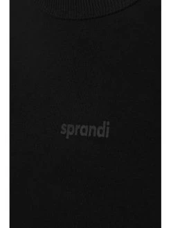 Sprandi Γυναίκες Πλεκτά Φορέματα Φόρεμα υφασμάτινο AW21-SUD004 Μαύρο Relaxed Fit 13 Sprandi Γυναίκες Πλεκτά Φορέματα Φόρεμα υφασμάτινο AW21-SUD004 Μαύρο Relaxed Fit -Sprandi Εκπτώσεις unnamed file 485