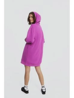 Sprandi Γυναίκες Μπλούζες Χωρίς Φερμουάρ Μπλούζα AW21-SUD005 Ροζ Relaxed Fit -Sprandi Εκπτώσεις unnamed file 488