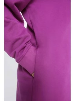 Sprandi Γυναίκες Μπλούζες Χωρίς Φερμουάρ Μπλούζα AW21-SUD005 Ροζ Relaxed Fit -Sprandi Εκπτώσεις unnamed file 489