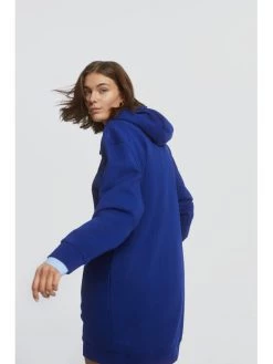 Sprandi Γυναίκες Μπλούζες Χωρίς Φερμουάρ Μπλούζα AW21-SUD006 Σκούρο μπλε Relaxed Fit -Sprandi Εκπτώσεις unnamed file 493