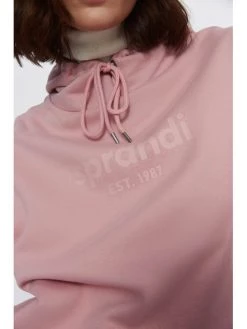 Sprandi Γυναίκες Μπλούζες Χωρίς Φερμουάρ Μπλούζα AW21-SUD003 Ροζ Relaxed Fit 11 Sprandi Γυναίκες Μπλούζες Χωρίς Φερμουάρ Μπλούζα AW21-SUD003 Ροζ Relaxed Fit -Sprandi Εκπτώσεις unnamed file 506