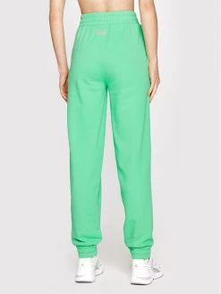 Sprandi Γυναίκες Παντελόνια Φόρμας Παντελόνι φόρμας SP22-SPD550 Πράσινο Regular Fit -Sprandi Εκπτώσεις unnamed file 51