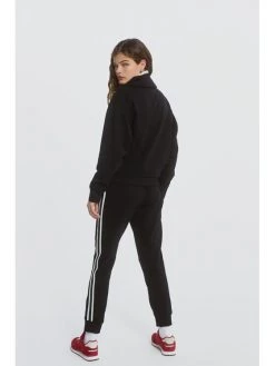 Sprandi Γυναίκες Μπλούζες Μπλούζα AW21-BJD020 Μαύρο Regular Fit 10 Sprandi Γυναίκες Μπλούζες Μπλούζα AW21-BJD020 Μαύρο Regular Fit -Sprandi Εκπτώσεις unnamed file 511