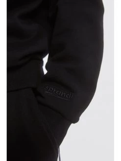 Sprandi Γυναίκες Μπλούζες Μπλούζα AW21-BJD020 Μαύρο Regular Fit 12 Sprandi Γυναίκες Μπλούζες Μπλούζα AW21-BJD020 Μαύρο Regular Fit -Sprandi Εκπτώσεις unnamed file 513