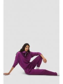 Sprandi Γυναίκες Μπλούζες Μπλούζα AW21-BJD017 Μωβ Regular Fit 11 Sprandi Γυναίκες Μπλούζες Μπλούζα AW21-BJD017 Μωβ Regular Fit -Sprandi Εκπτώσεις unnamed file 518