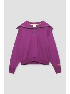 Sprandi Γυναίκες Μπλούζες Μπλούζα AW21-BJD017 Μωβ Regular Fit 12 Sprandi Γυναίκες Μπλούζες Μπλούζα AW21-BJD017 Μωβ Regular Fit -Sprandi Εκπτώσεις unnamed file 519